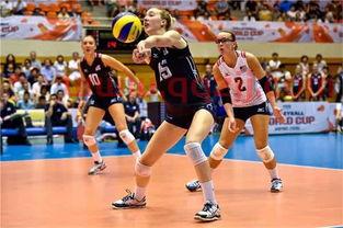 2015女排世界杯中国vs塞尔维亚