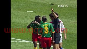 1998世界杯