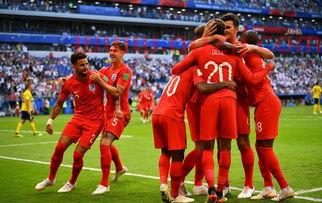 2021英格兰对克罗地亚谁赢