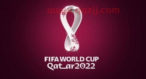 世界杯2022会徽