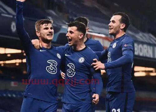 切尔西宣布新老板