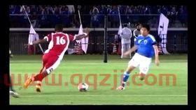 2021世界杯预选赛中国对日本