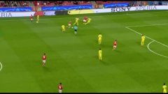 欧冠23人最佳阵容