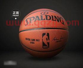 nba用的是几号篮球