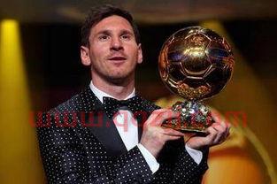 金球奖历届得主一览