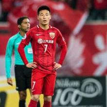 广州恒大vs上海上港