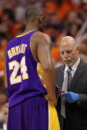 湖人vs太阳第六场