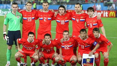 2021年欧洲杯俄罗斯对芬兰