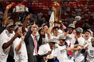 2010nba总冠军