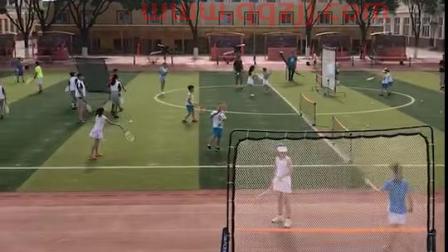 网球比赛视频