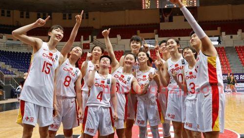 ***5直播中国女篮
