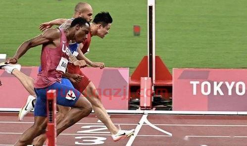 苏炳添闯入奥运男子百米决赛