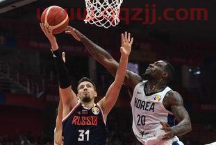 俄罗世界杯分组韩国