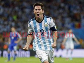 世界杯足球2022梅西