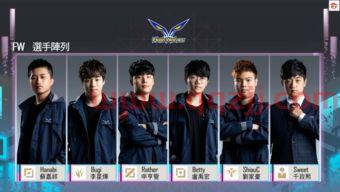 msi为什么没有韩国战队