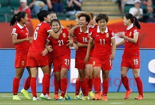 2019法国女足世界杯分组揭晓