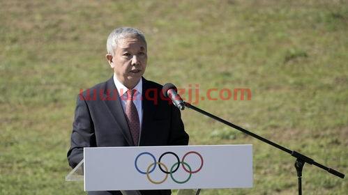 卡塔尔筹备世界杯期间