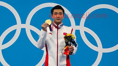 奥运奖牌榜2021东京