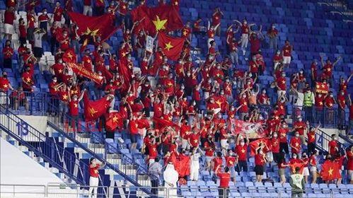 2022世界杯预选赛香港球迷
