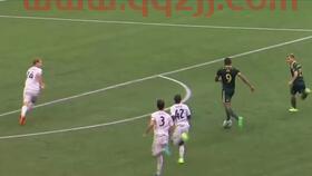 2014世界杯十大进球