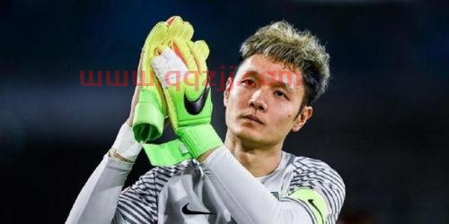 杨智告别国安