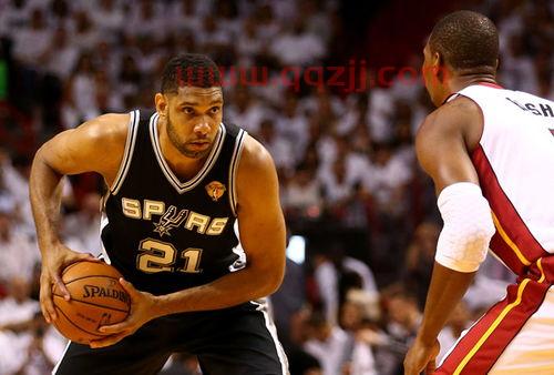 2014nba总决赛第三场