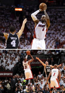 热火vs马刺第七场