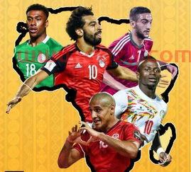 非洲区世界杯分组抽签什么时候