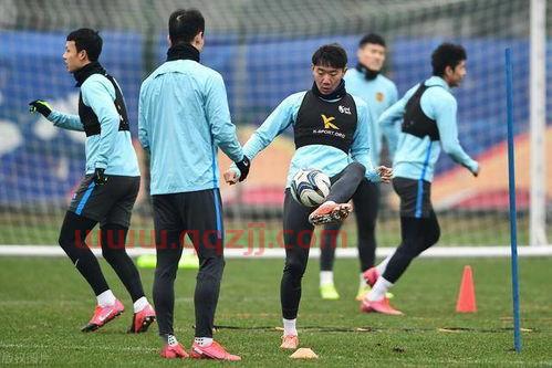 今天中超足球直播时间表最新