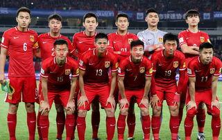 国足2022世界杯出线形势
