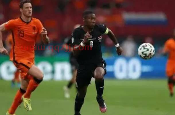 直播乌克兰VS奥地利