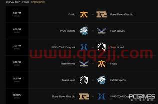 msi季中赛晋级规则