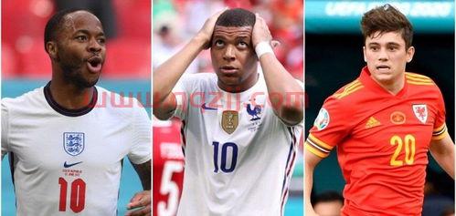 欧洲杯常规赛时间