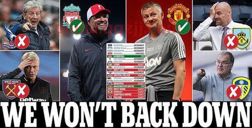 20222023英超开始时间