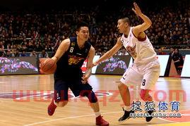山东男篮今天最新消息