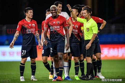 今晚中超申花比赛时间表