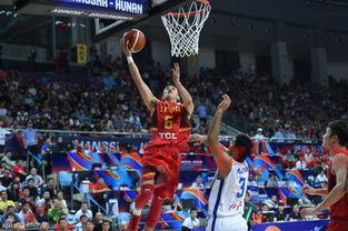 2015男篮亚锦赛决赛