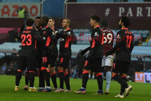 2021赛季英格兰足总杯