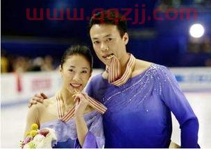申雪赵宏博
