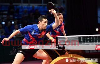 世乒赛26日赛程