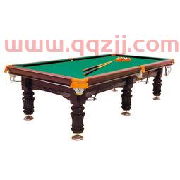 西安台球桌厂