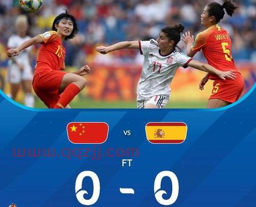 谁有本届女足世界杯的分组资料