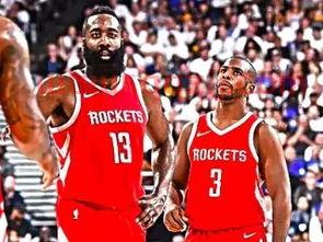 nba火箭*新闻