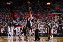 nba直播总决赛