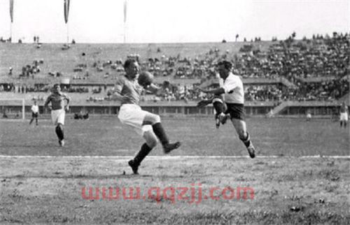 1934年世界杯