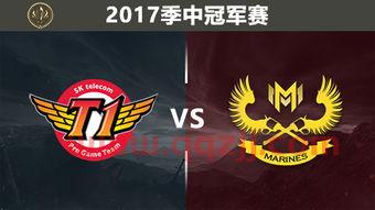 msi比赛是啥