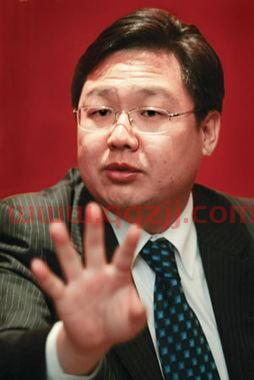 徐明是谁