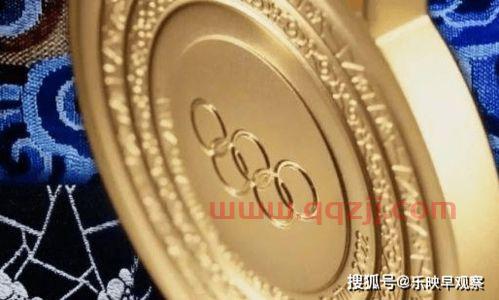 2022年冬奥会中国获得几枚金牌