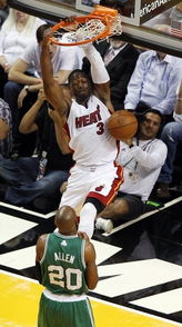 2012nba季后赛