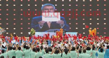 2022年冬奥会哪个国家举办
